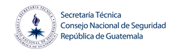 Secretaría Técnica del Consejo Nacional de Seguridad